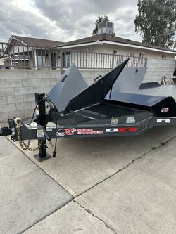 2025 SUPER CHAMPION DRIVE OVER FENDERS