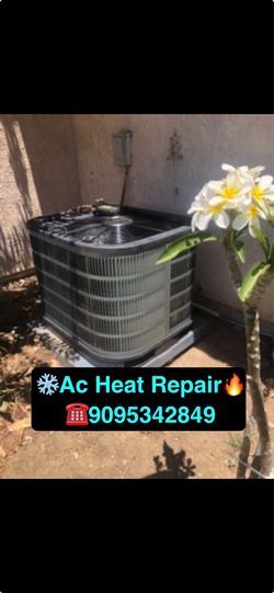 Ac Air Conditioning Heater Service Repair Experts