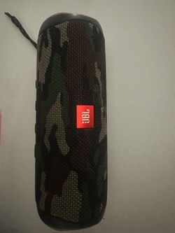 JBL flip 5