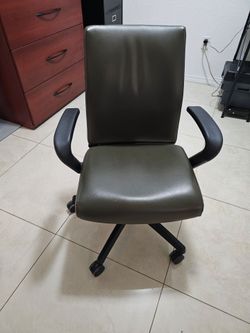 Office chair