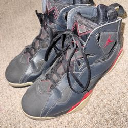 Jordan shoes Size 10