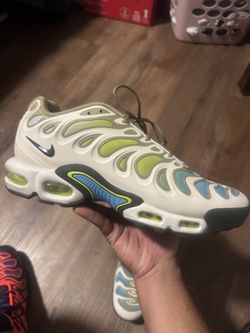 Nike Air TN Tuned Air