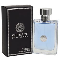 Versace Pour Homme Signature by Versac