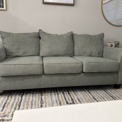 Sofa And Love Seat 