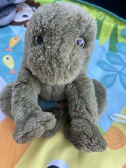 GUND FROG