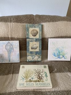 Set If Costal Pictures