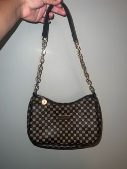 Small shoulder purse