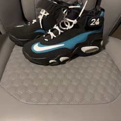 Air Griffey Max