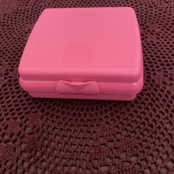 Tupperware