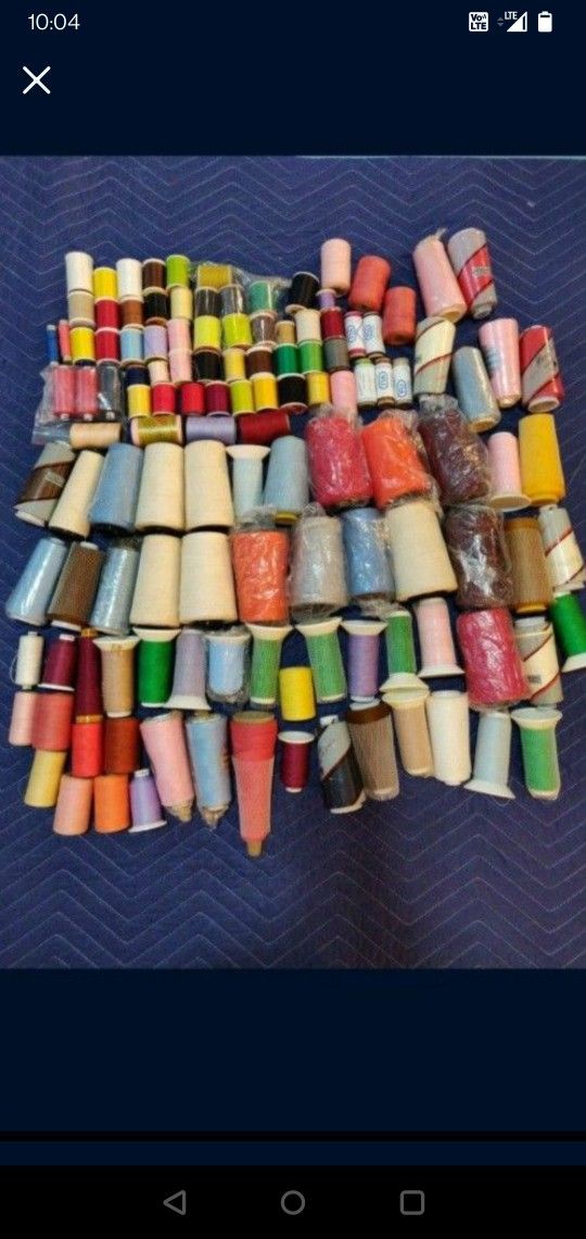 Sewing Thread
