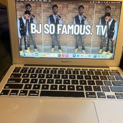 Apple MacBook 