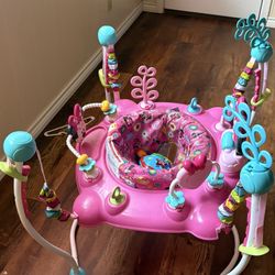 Baby Bouncer