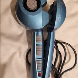 Miracurl BaByliss PRO Nano Titanium
