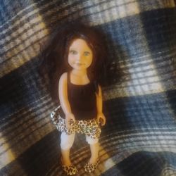 American Girl Doll