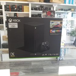Xbox Series X 1TB SSD 