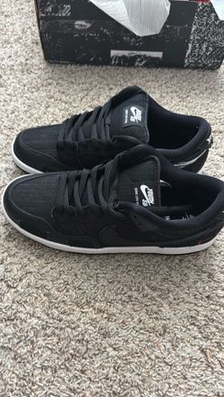 Nike SB Dunk Low “Wasted Youth”