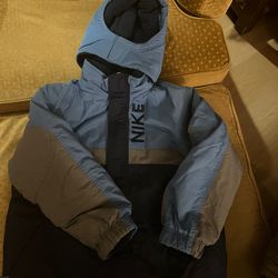 Nike Jacket 