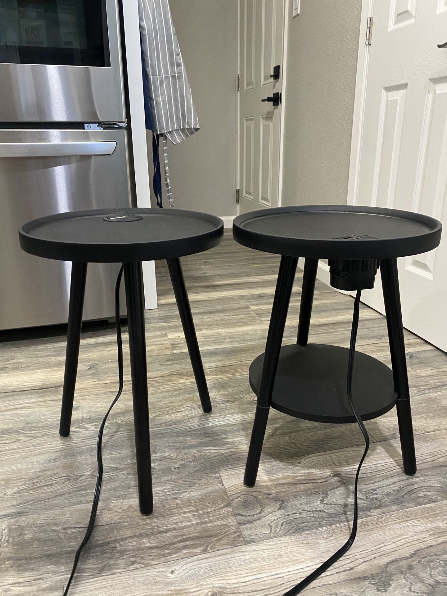 Nightstands / side Table