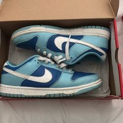 Nike Dunks 