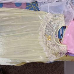 Sleepwear