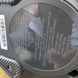 Breville blender & Juicer in one - excellent condition