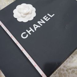 Chanel Gift Bag