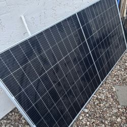 Solar Panel