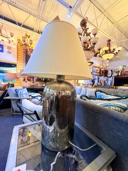 Mercury Lamp - OFFER!!!
