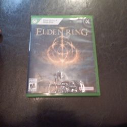 Elden Ring