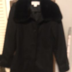 Calvin Klein New Jacket 