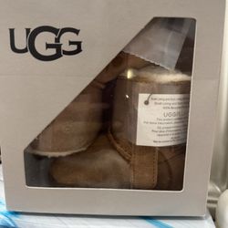 Ugg Infant Boots