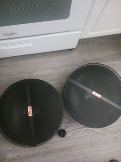 Speakers