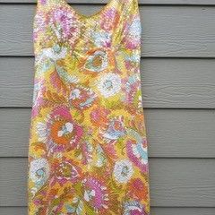 Kate Spade Sequined Dress