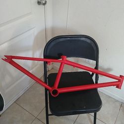 24inch Haro Downtown Frame