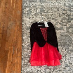 Halloween Costume
