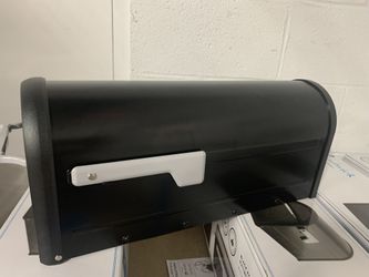 chadwick mailbox