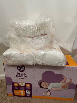 Diapers