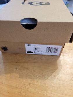 Ugg for toddler
