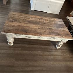 Coffee Table 