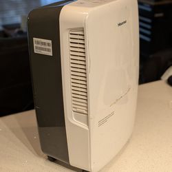 Hisense Dehumidifier