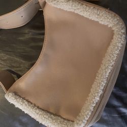Shoulder Purse