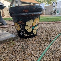 Large Pot