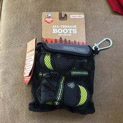 Doggie Shoes
