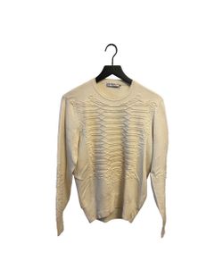 Alexander McQueen Sweater Men’s Size Medium