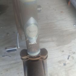 Antique Bicycles In Pristine Condition 