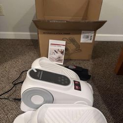 Leg exercise equipment