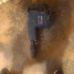 Bosch Hammer
