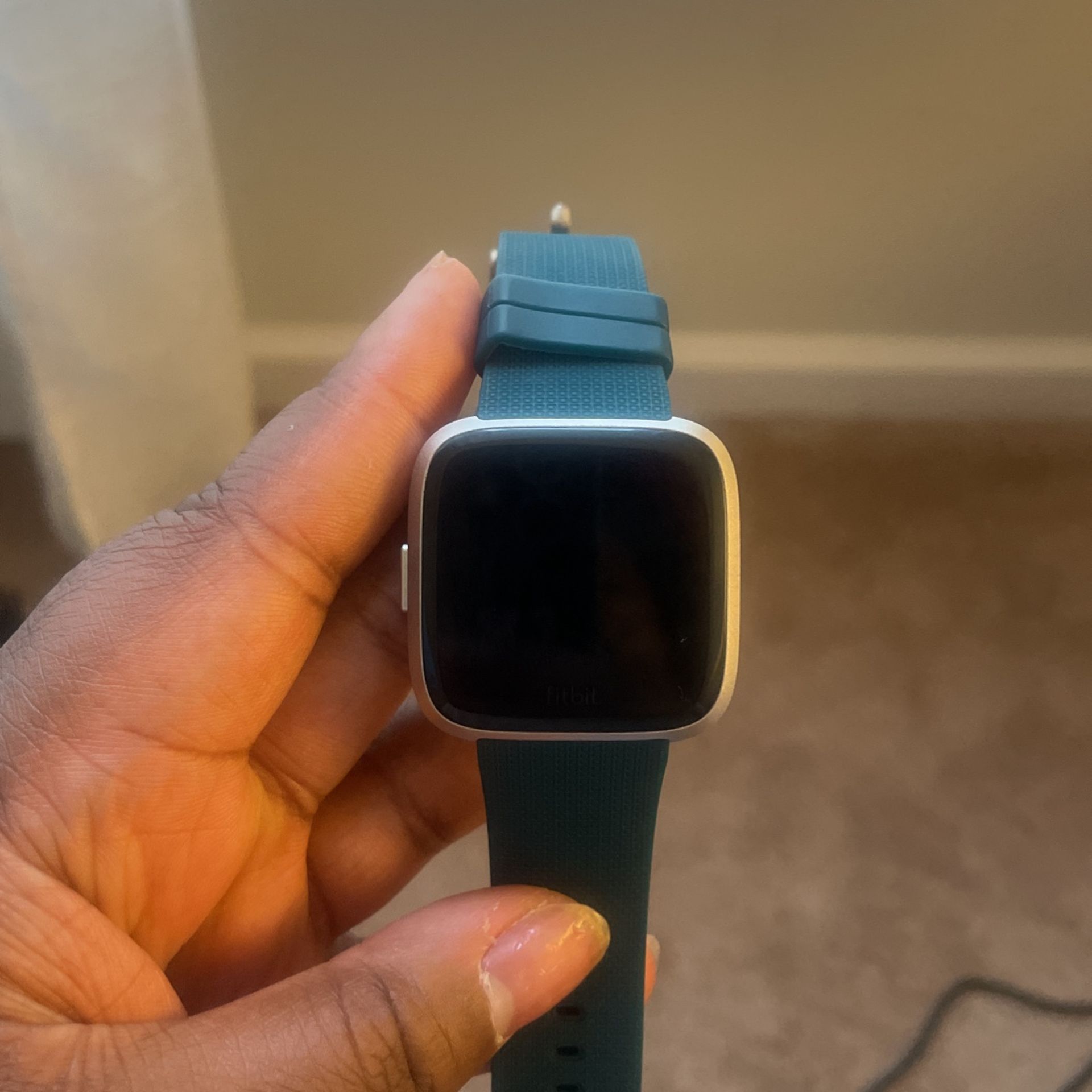 Fit Bit Versa Lite