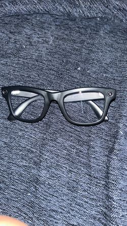 Rayban meta gen 2