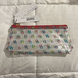 Dooney & Bourke Cosmic Case 